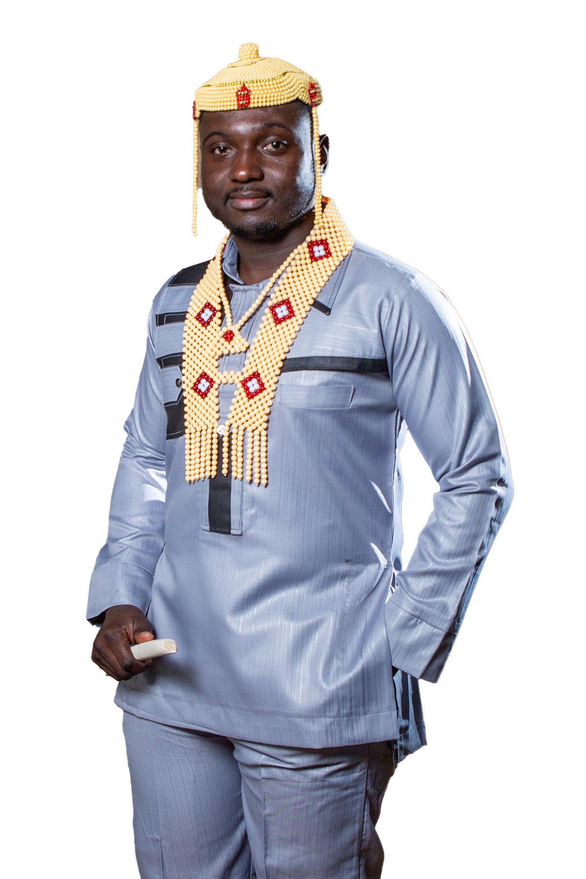 Men's Clothings (NG)