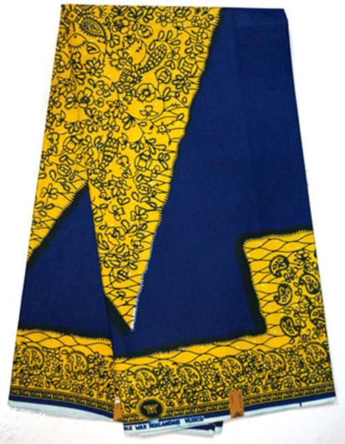 Fabrics & Wrappers (NG)