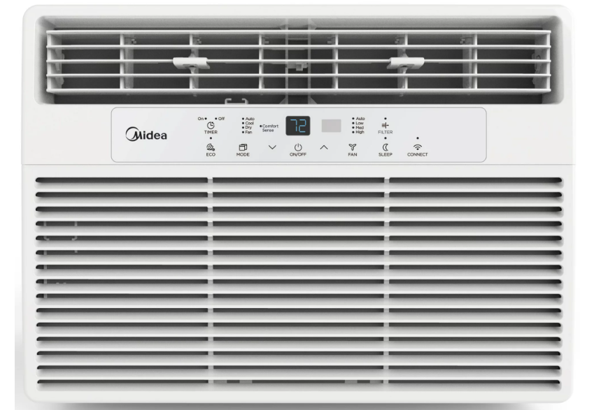Featured Air Conditioners