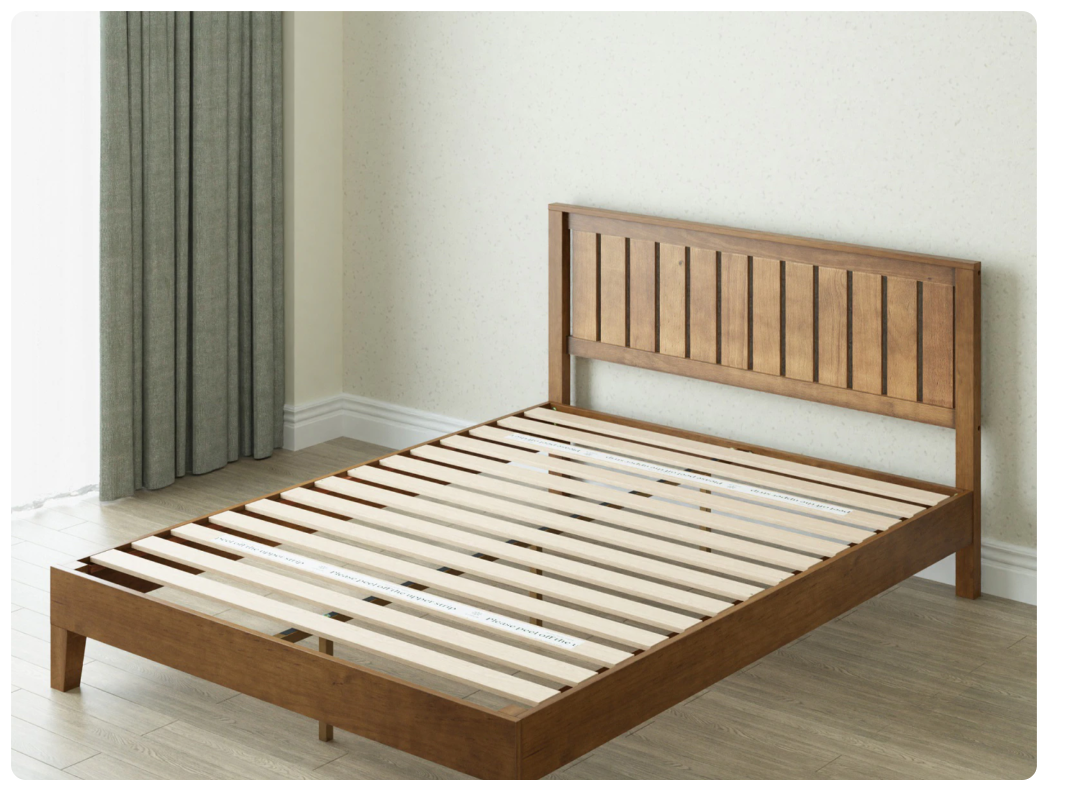 Bed Frame
