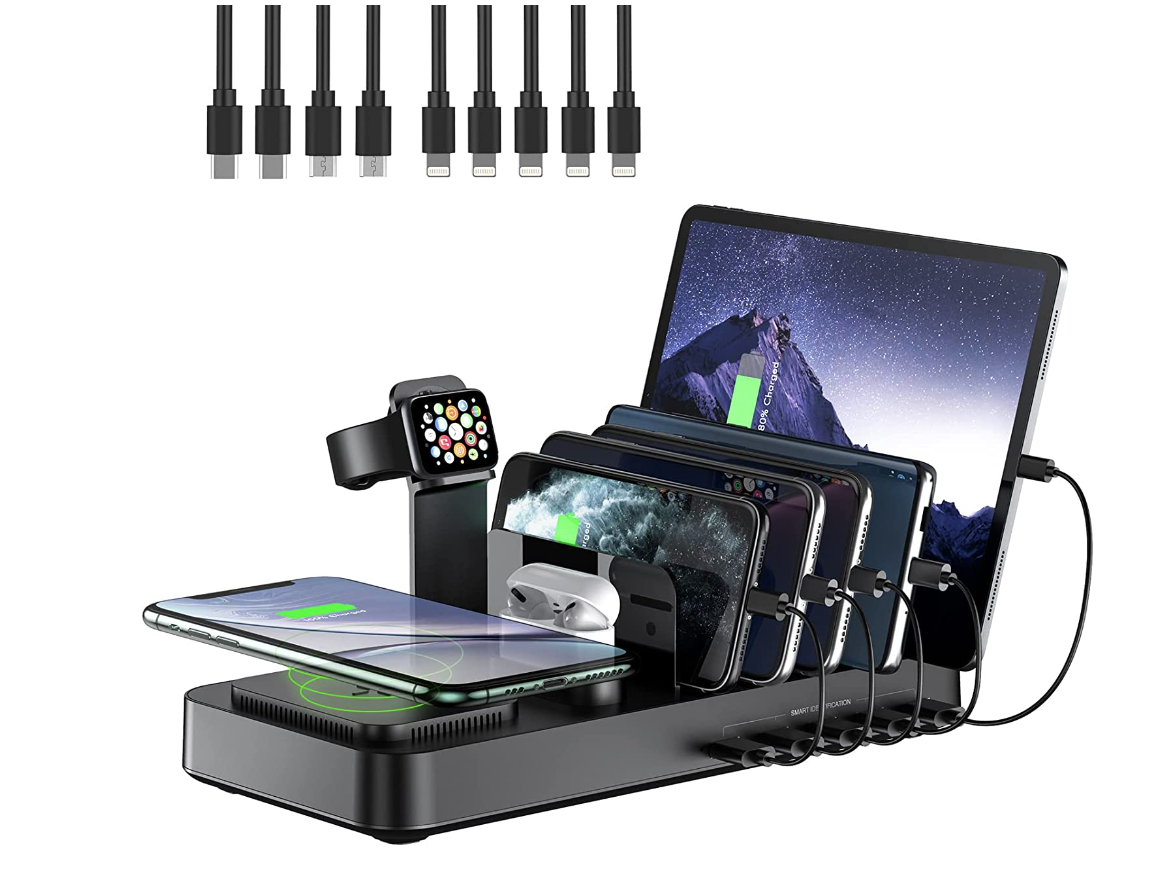 ELECTRONICS & ELECTRICALS