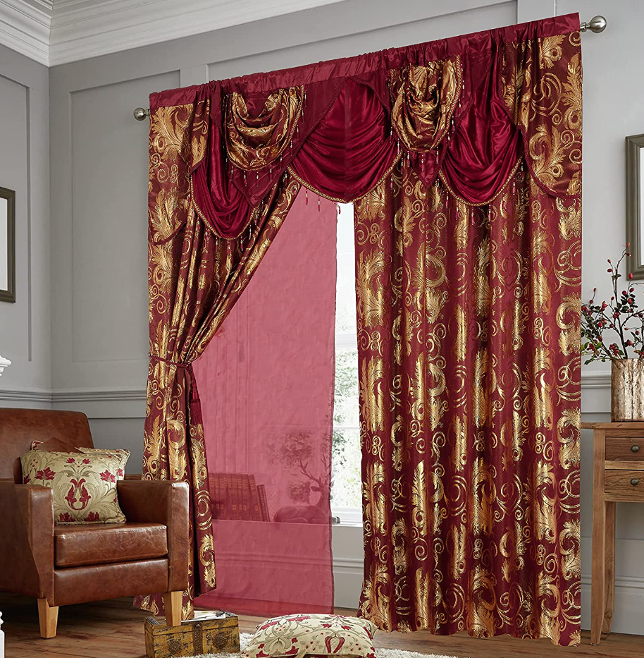 Draperies