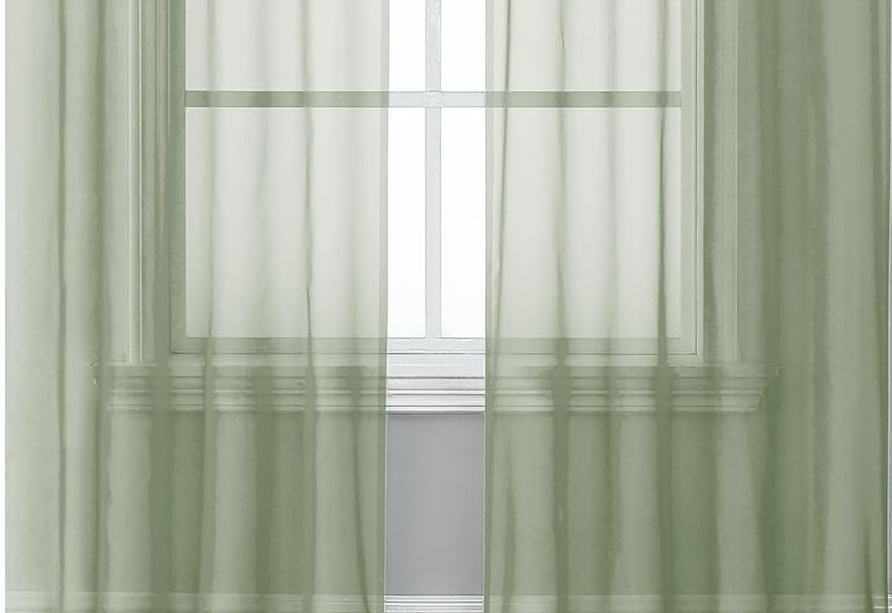 Curtains
