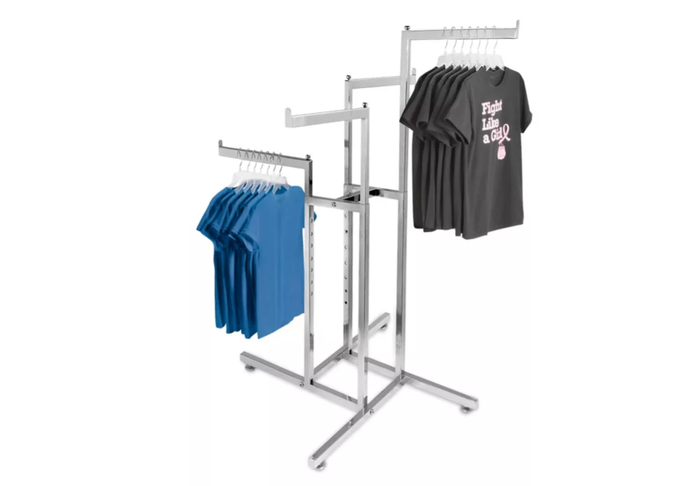 Displays & Racks