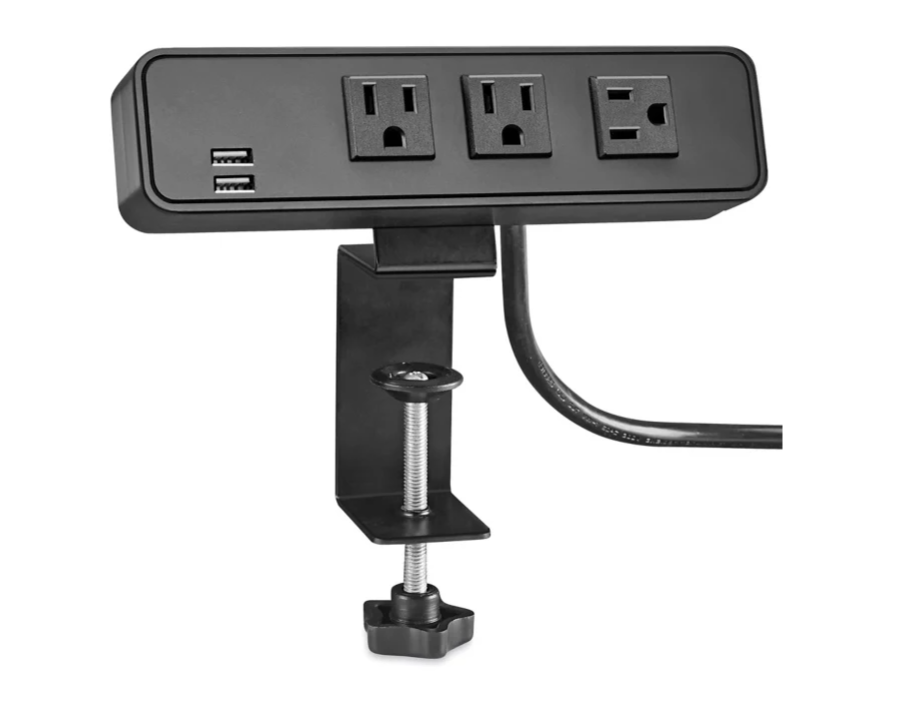 ELECTRICAL ACCESSORIES