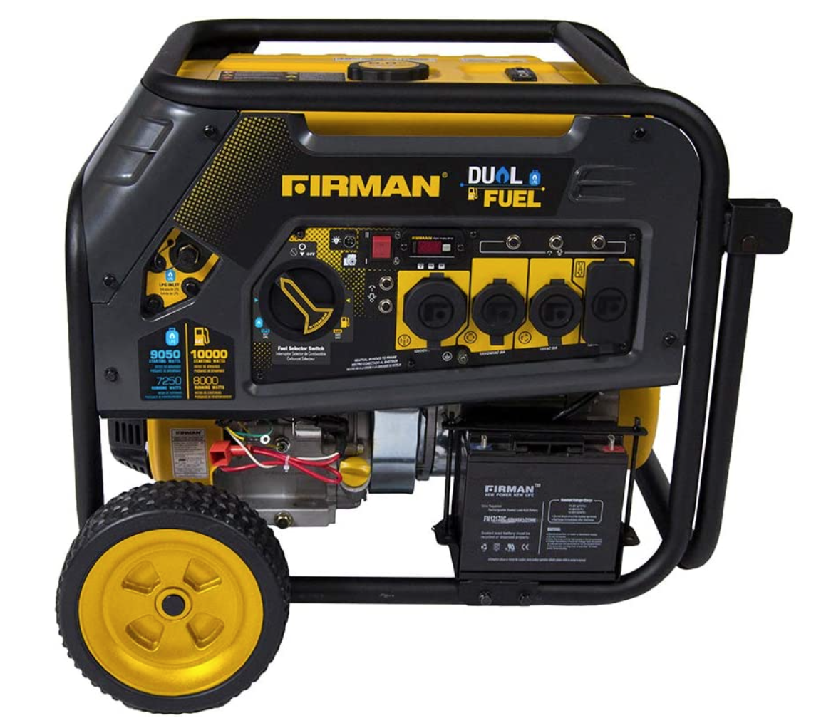 Generator