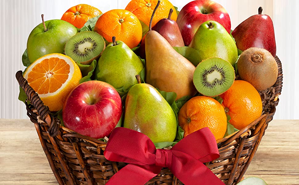 Foodstuffs: FRUITS