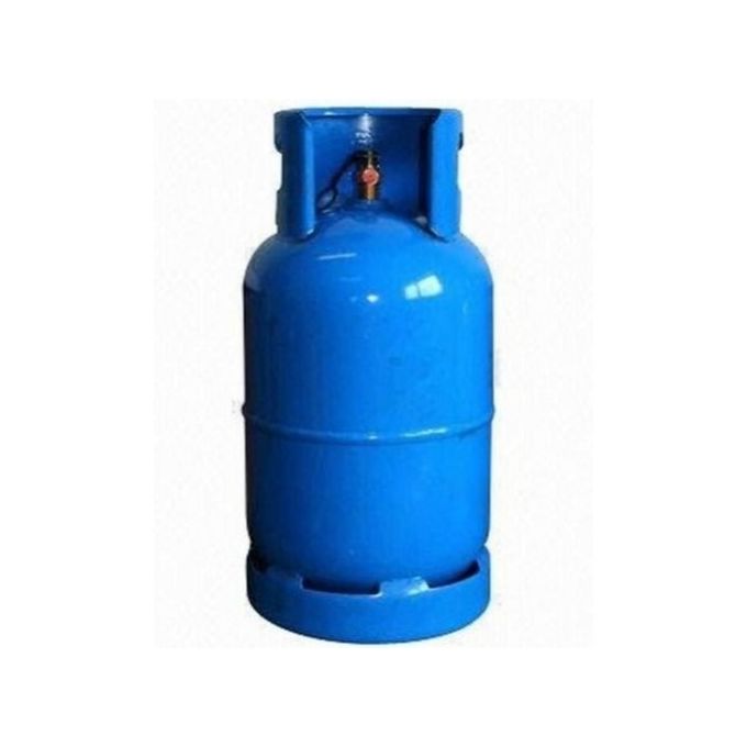 Gas Cylinder