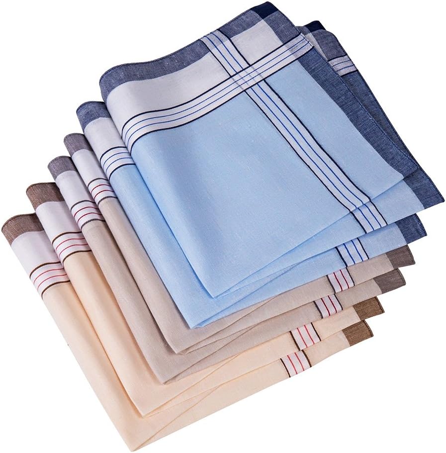 Handkerchiefs & Scarfs (NG)