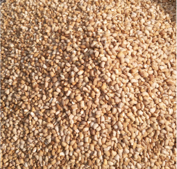 Foodstuffs: GRAINS
