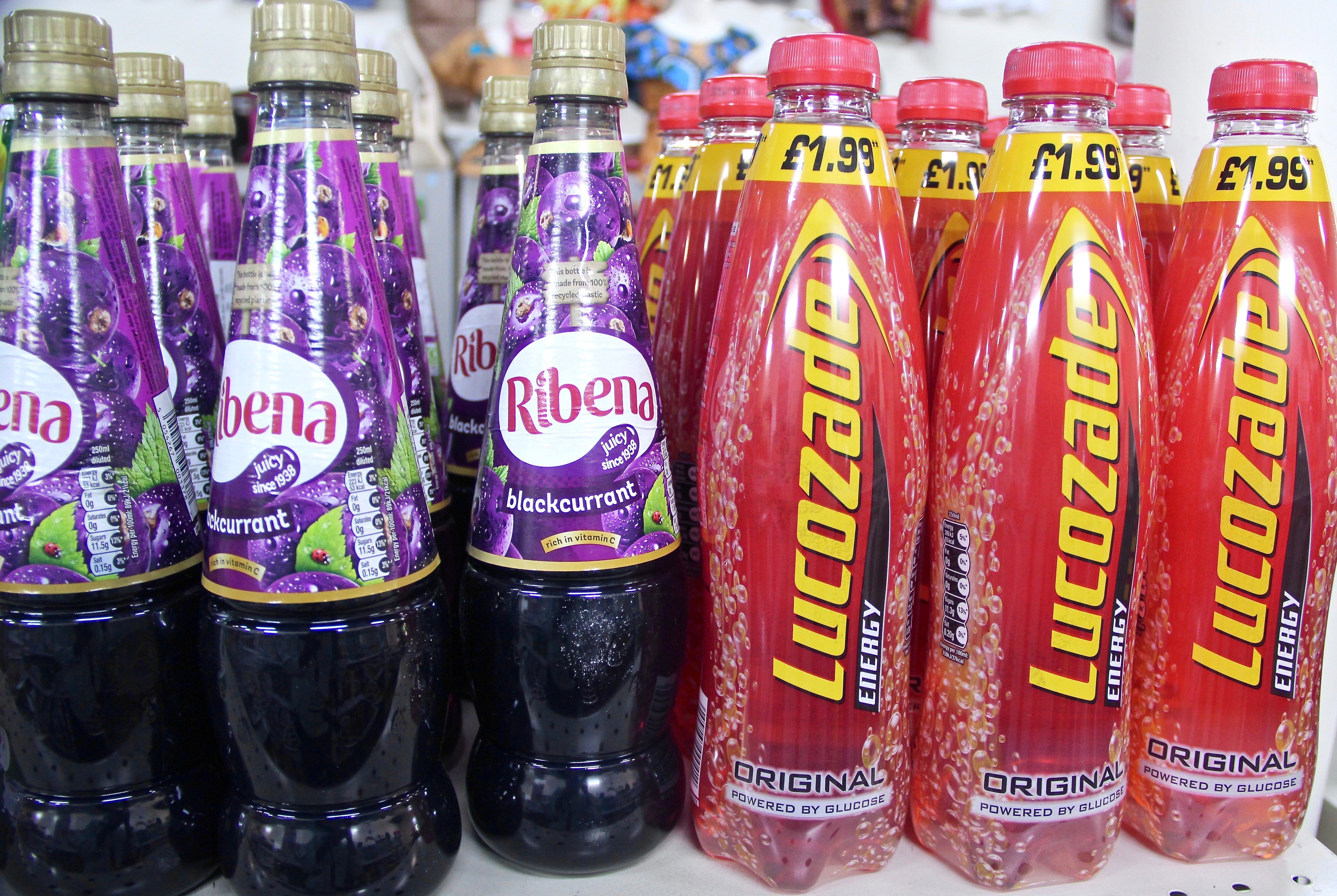 Foodstuffs: PROVISIONS