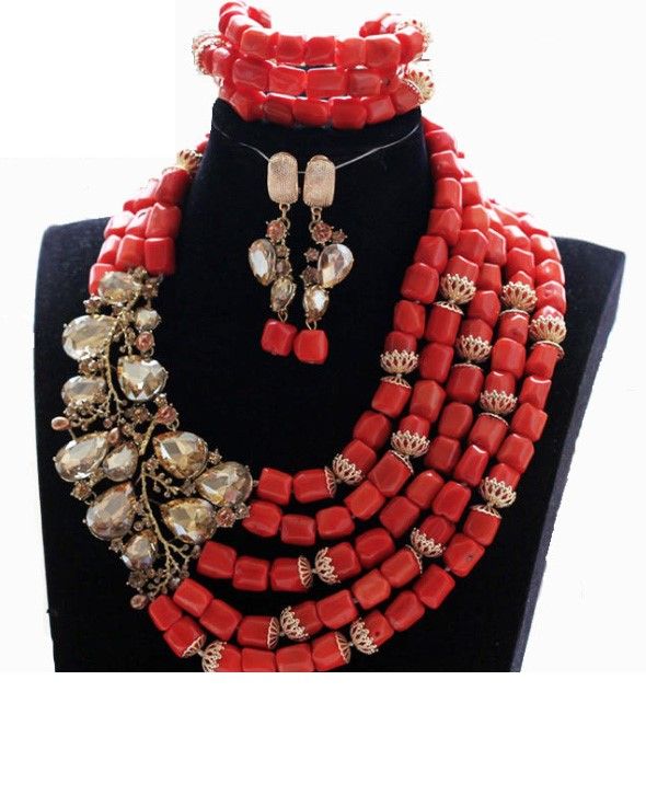 Jewelry Set