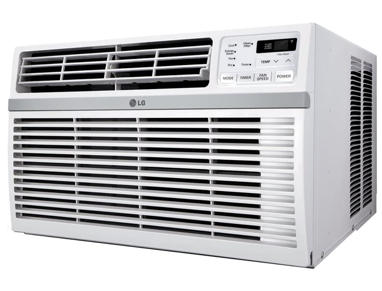 AIR CONDITIONER