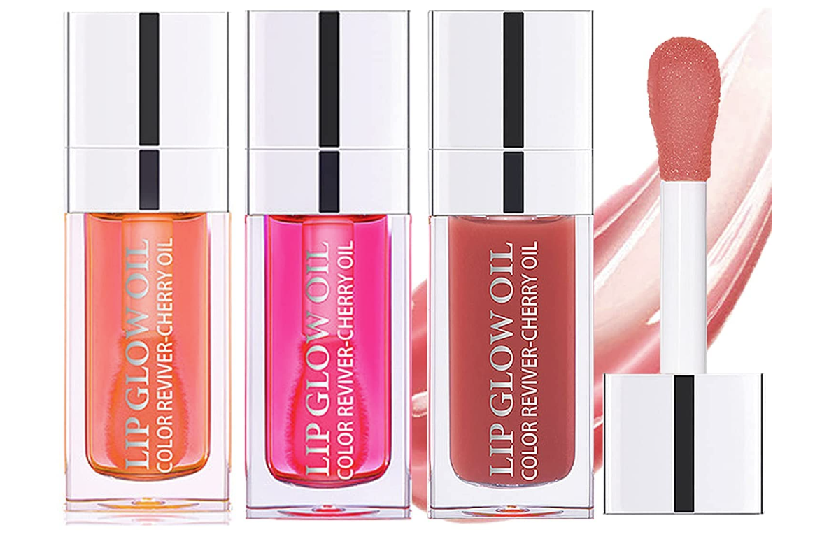 Lipstick & Lip Gloss