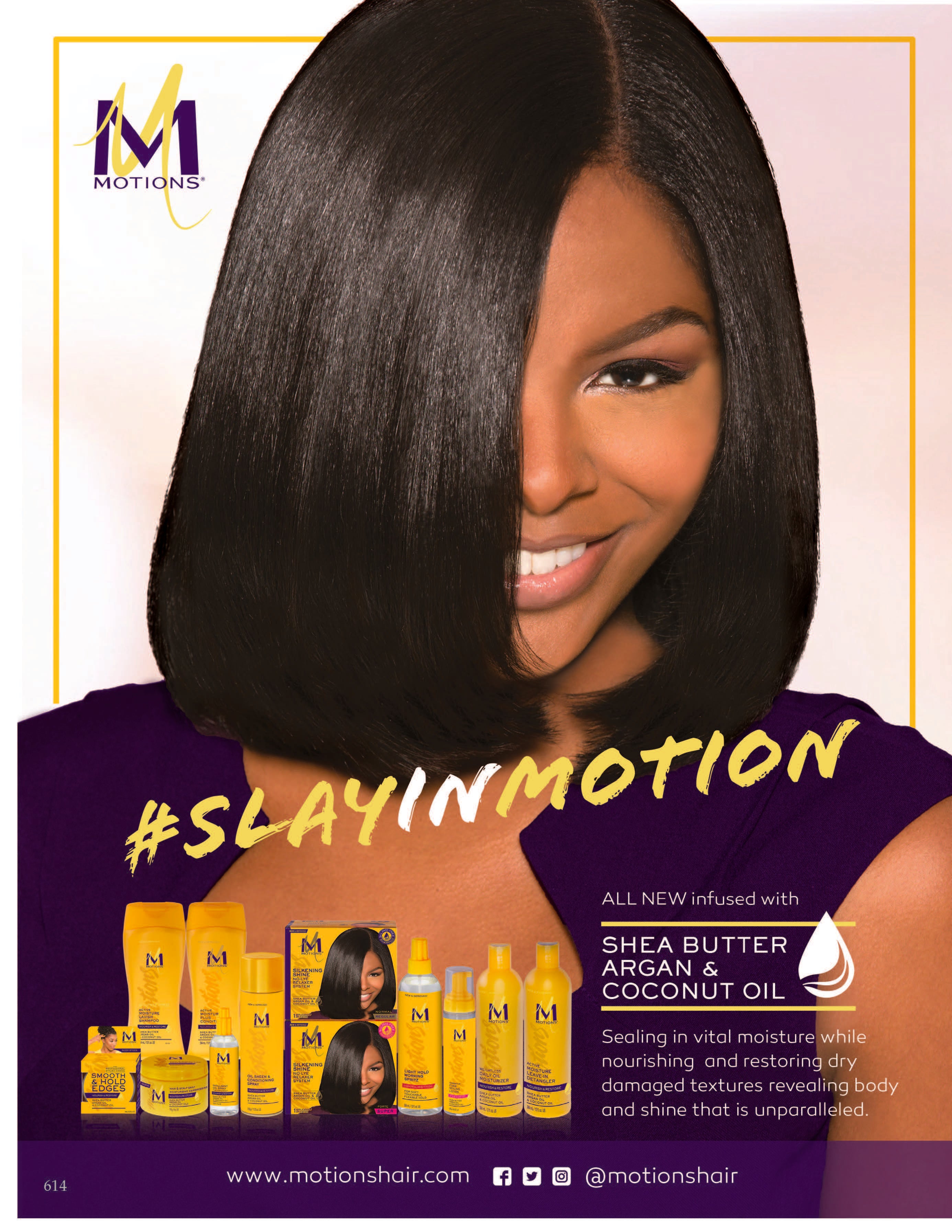 USA Hair Products