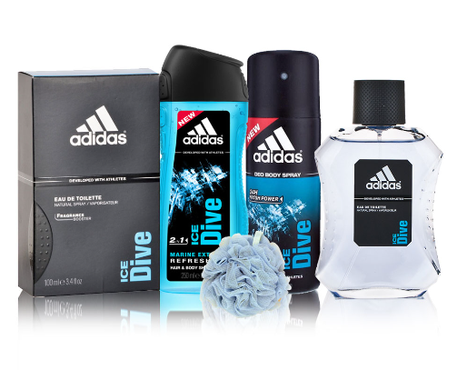 Perfume & Body Sprays