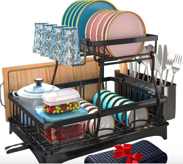 Kitchen Essentials (NG)