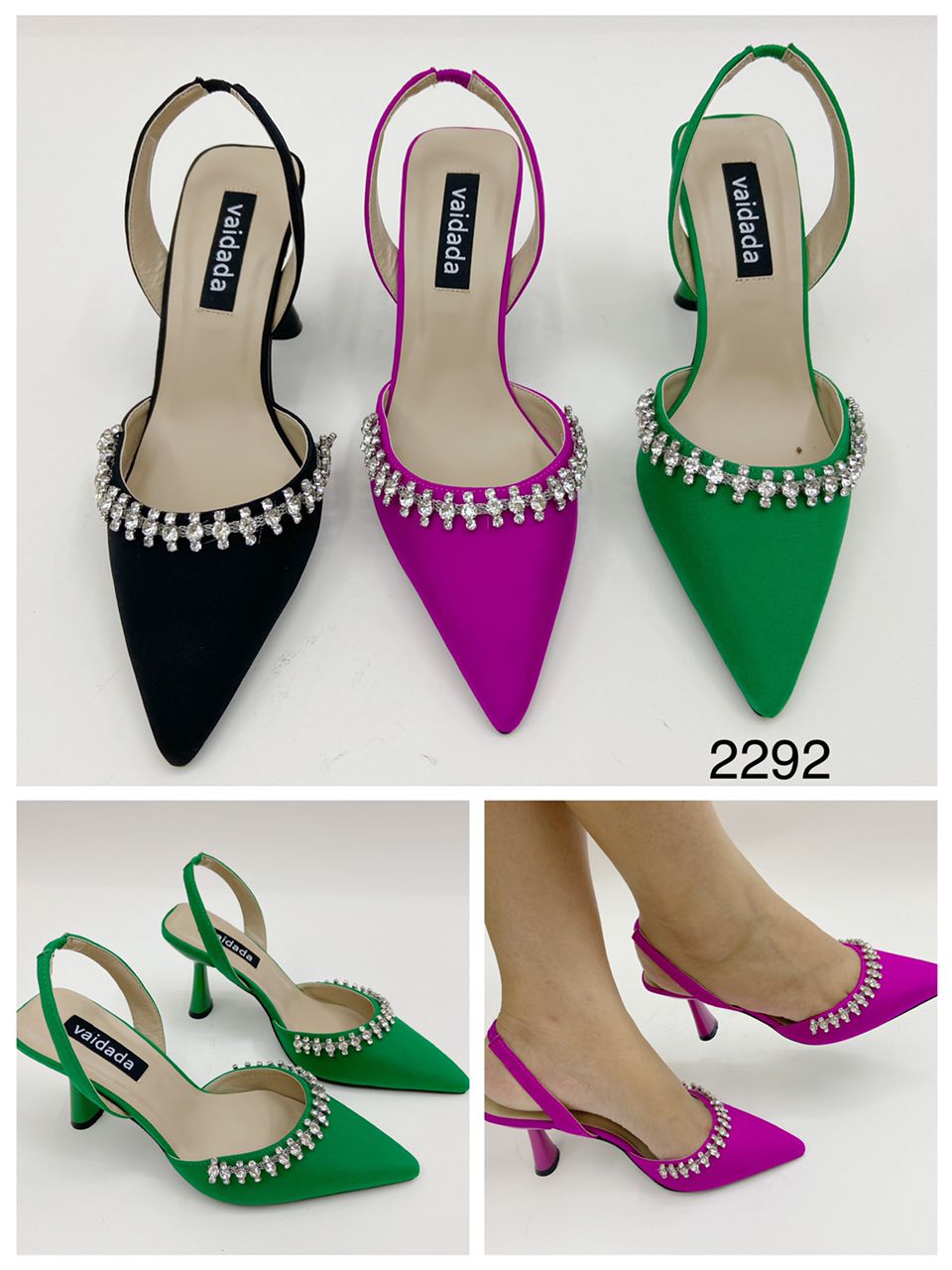 Best Selling Women's Shoe