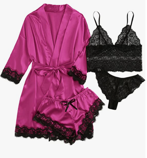 Featured Sleepwear (NG)