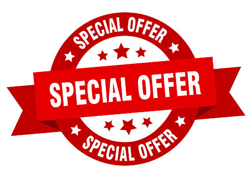 Special Offer