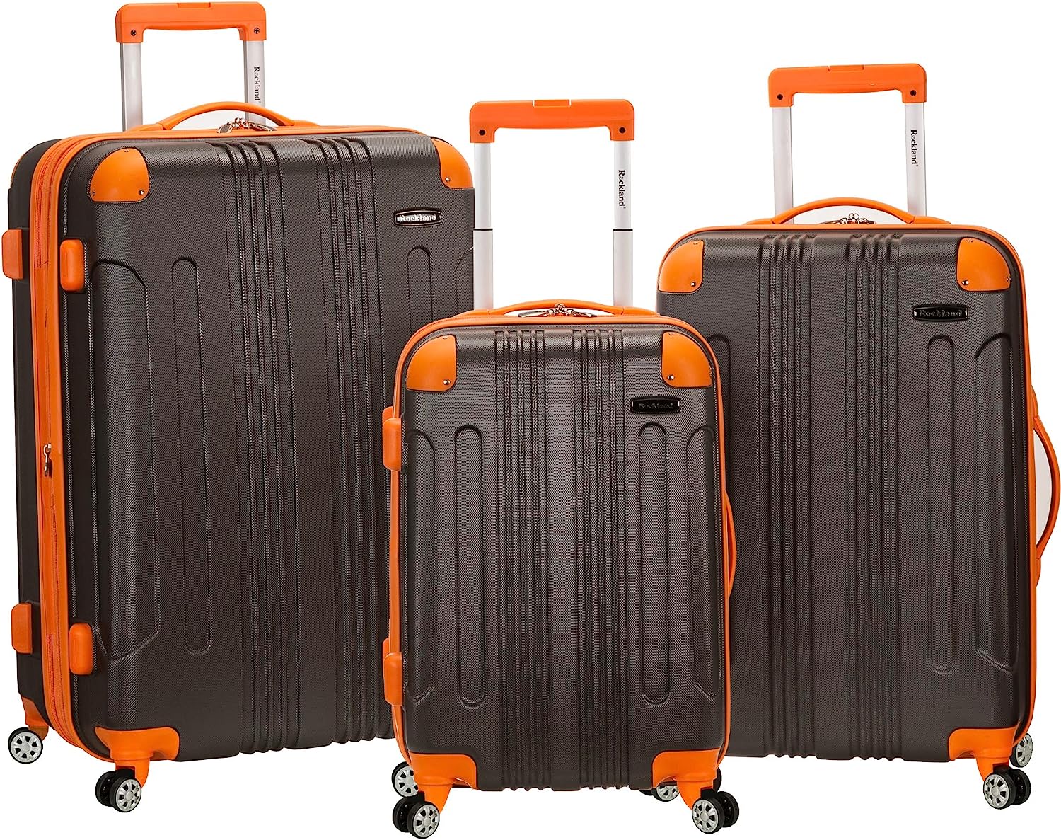 Suitcases