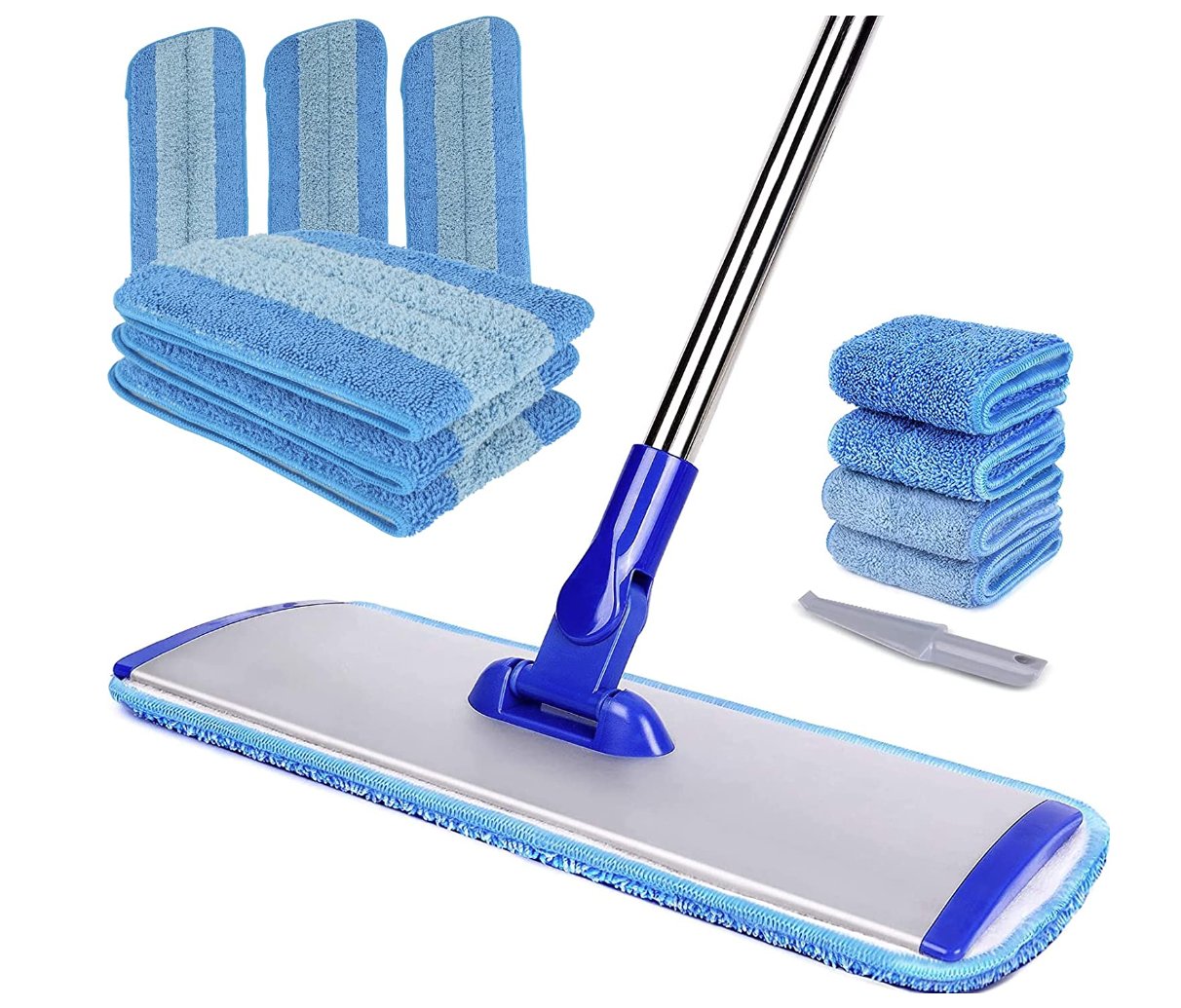 Cleaning Supplies (NG)