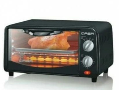 Toaster