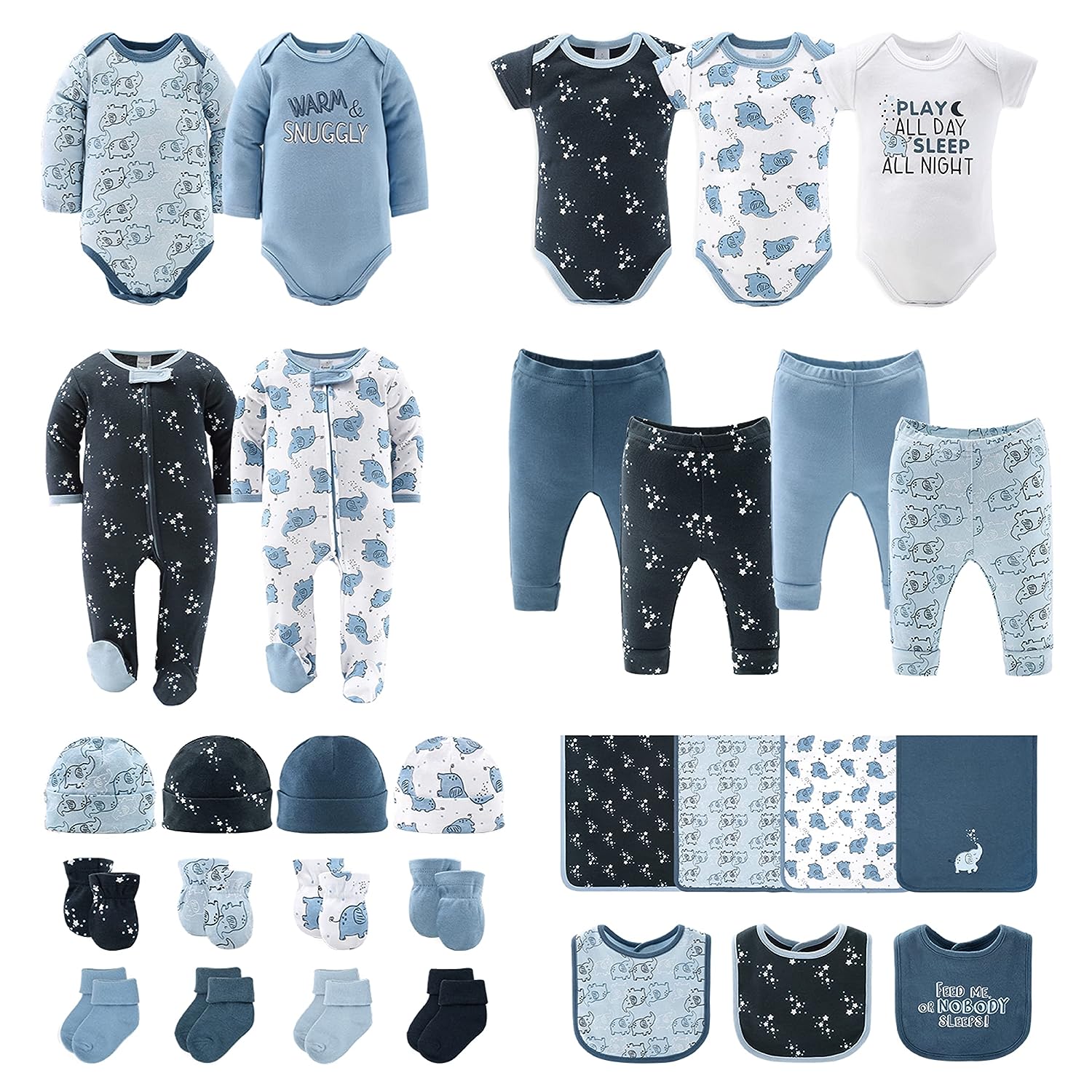 Baby Wears