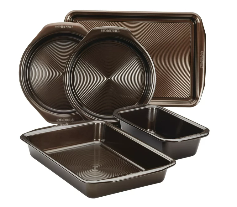 Bakeware