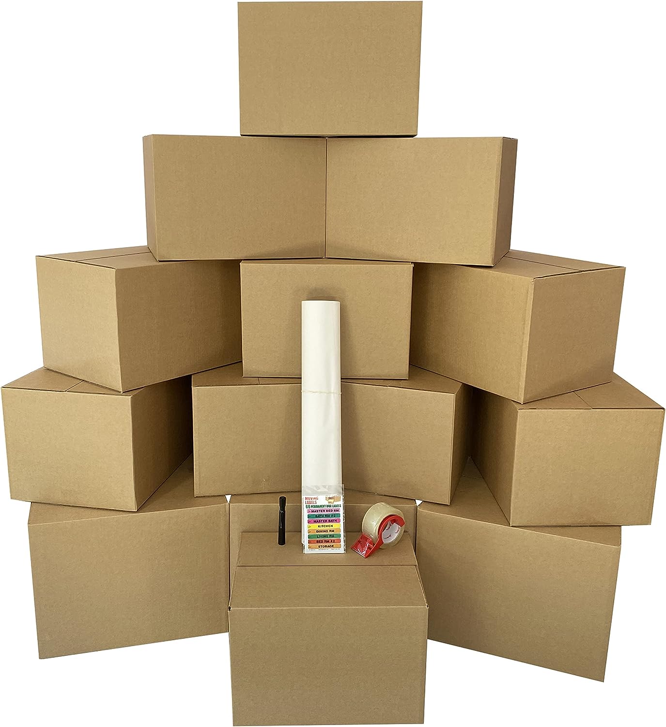 Packaging Supplies