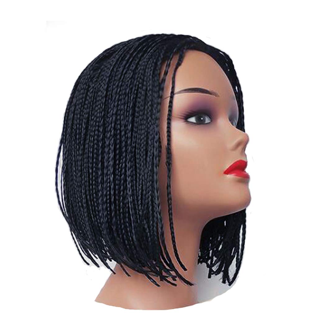 Braided Wig