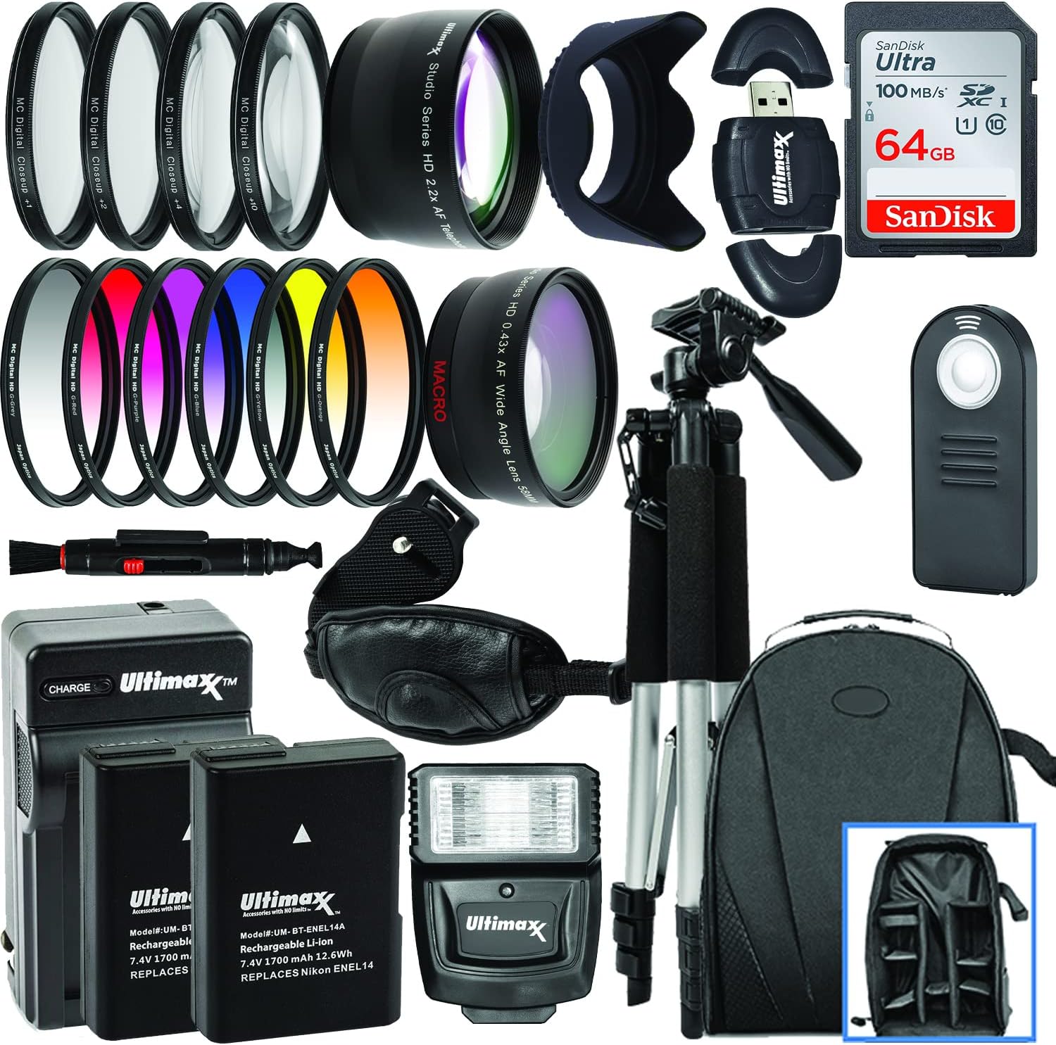 Camera Accessories