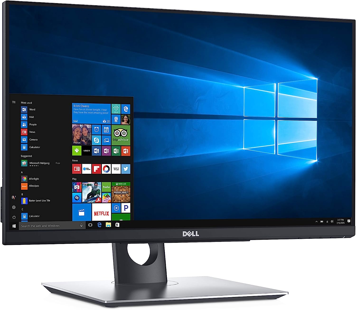 Computer Monitor