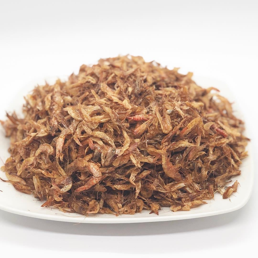 Foodstuff: SEAFOOD