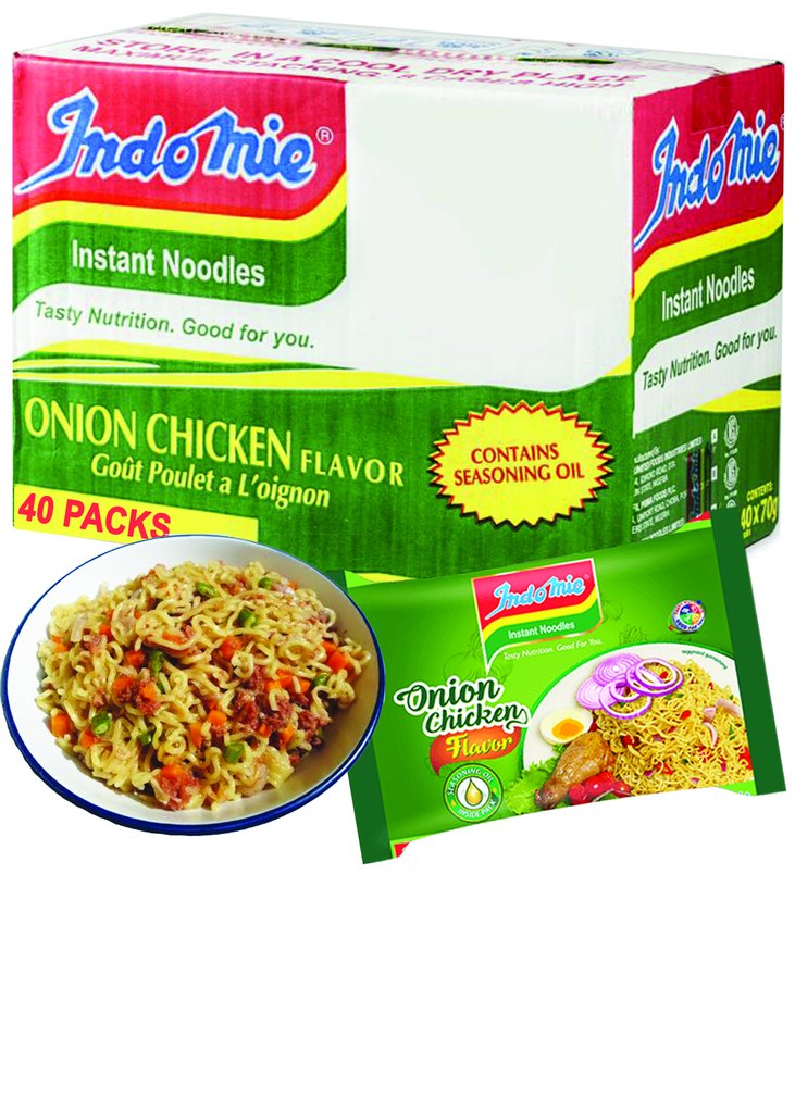 Foodstuffs: NOODLE & PASTA