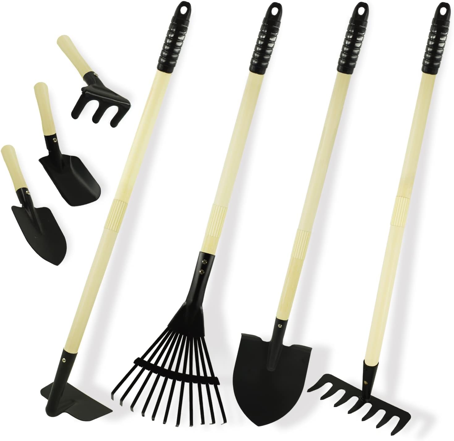 Farm & Garden Tools