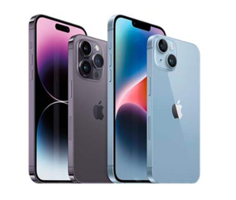 SMARTPHONE DEALS