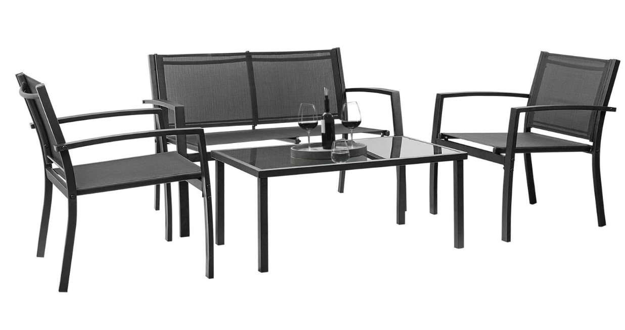 Outdoor Furniture