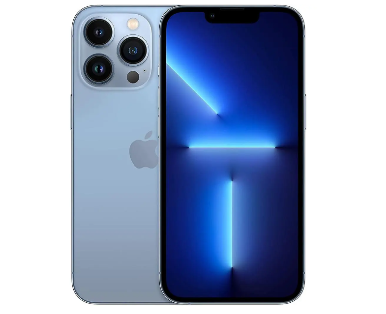 Used U.S.A Phones
