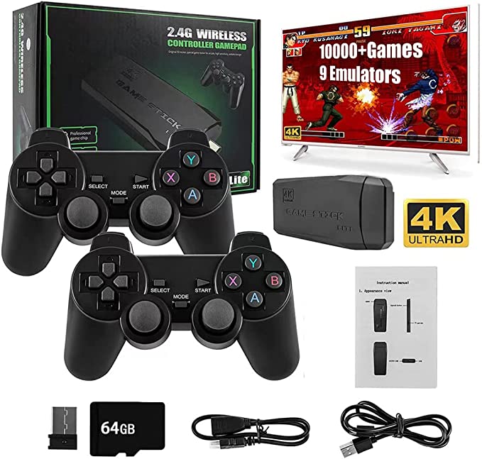 Video Game