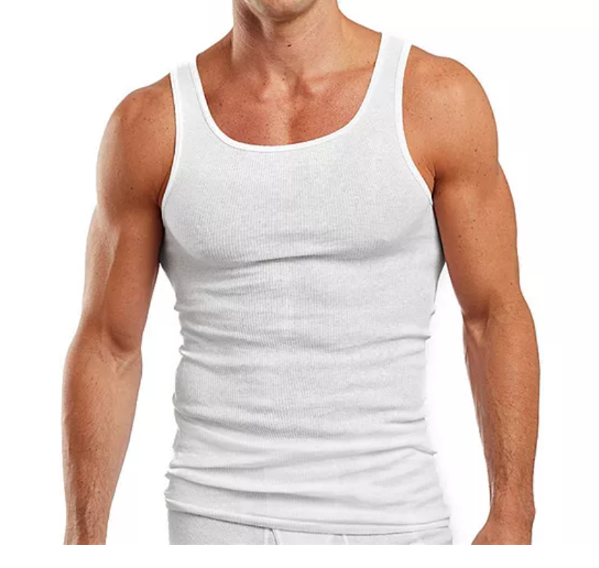 Men's Undershirt (NG)