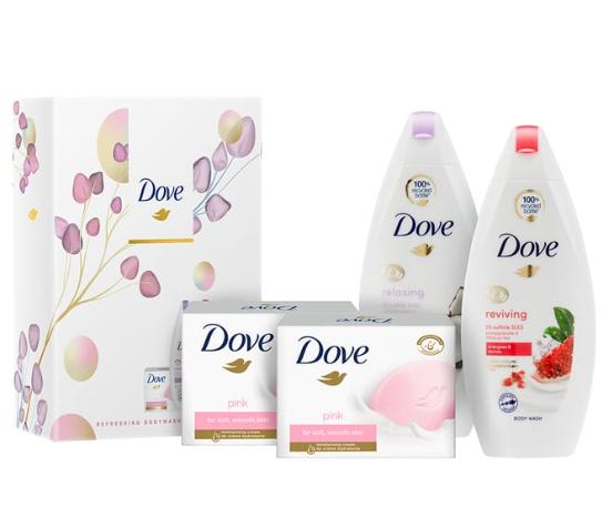Soap & Cleanser