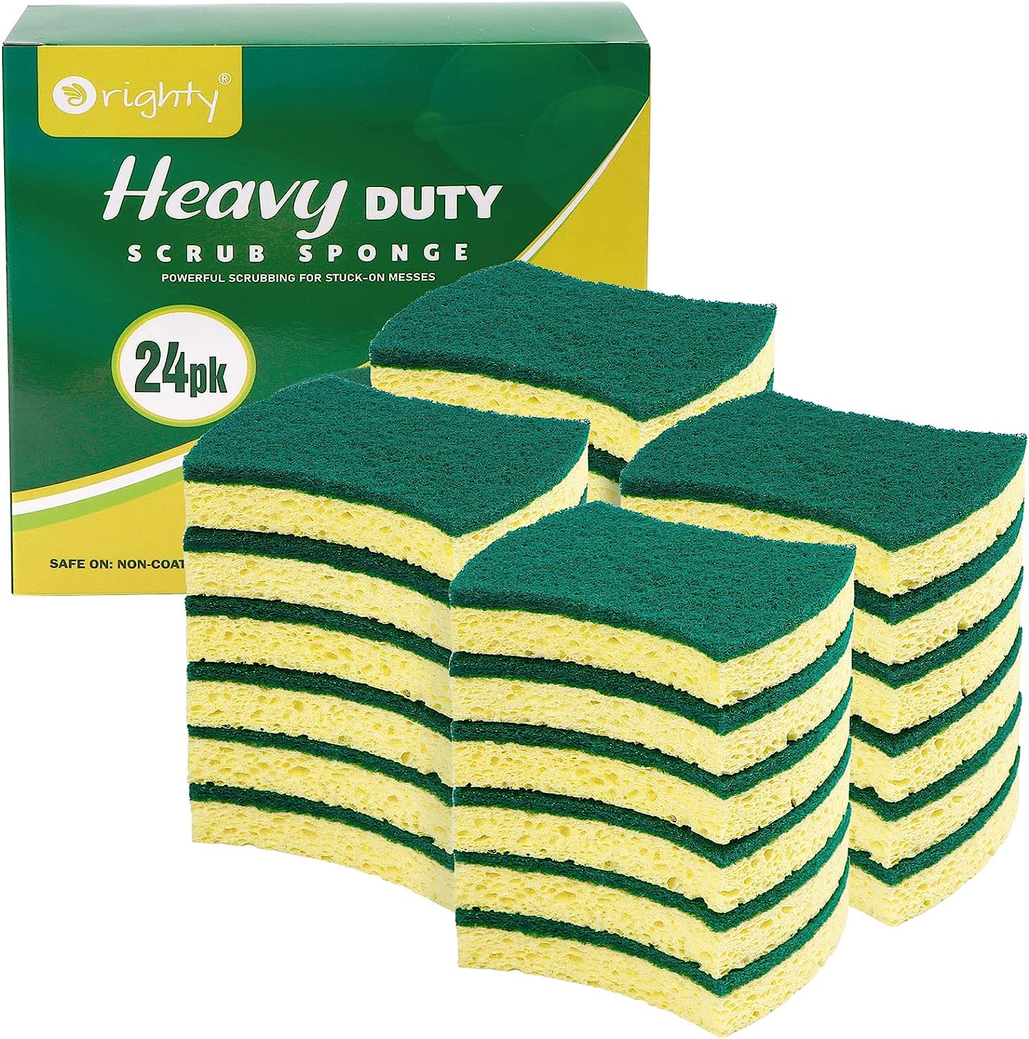 KITCHEN SUPPLIES