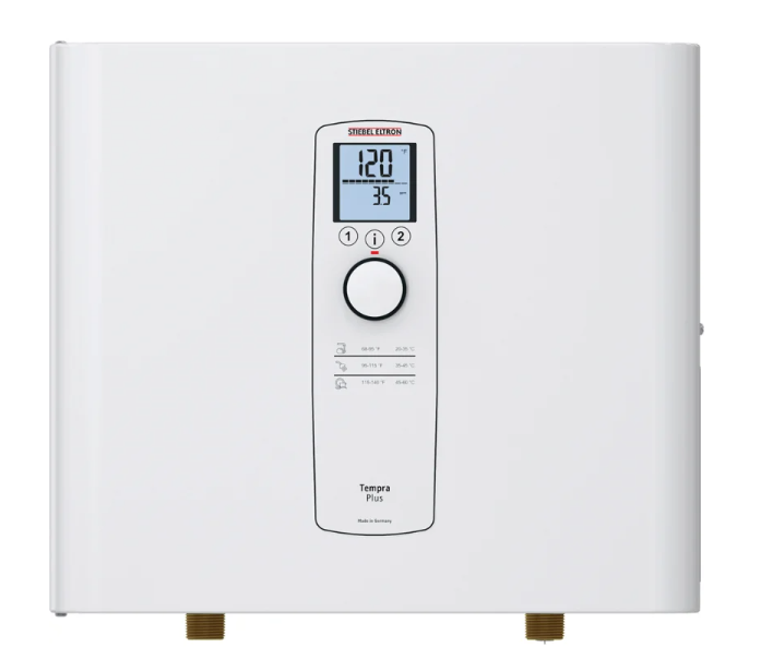 Water Heater