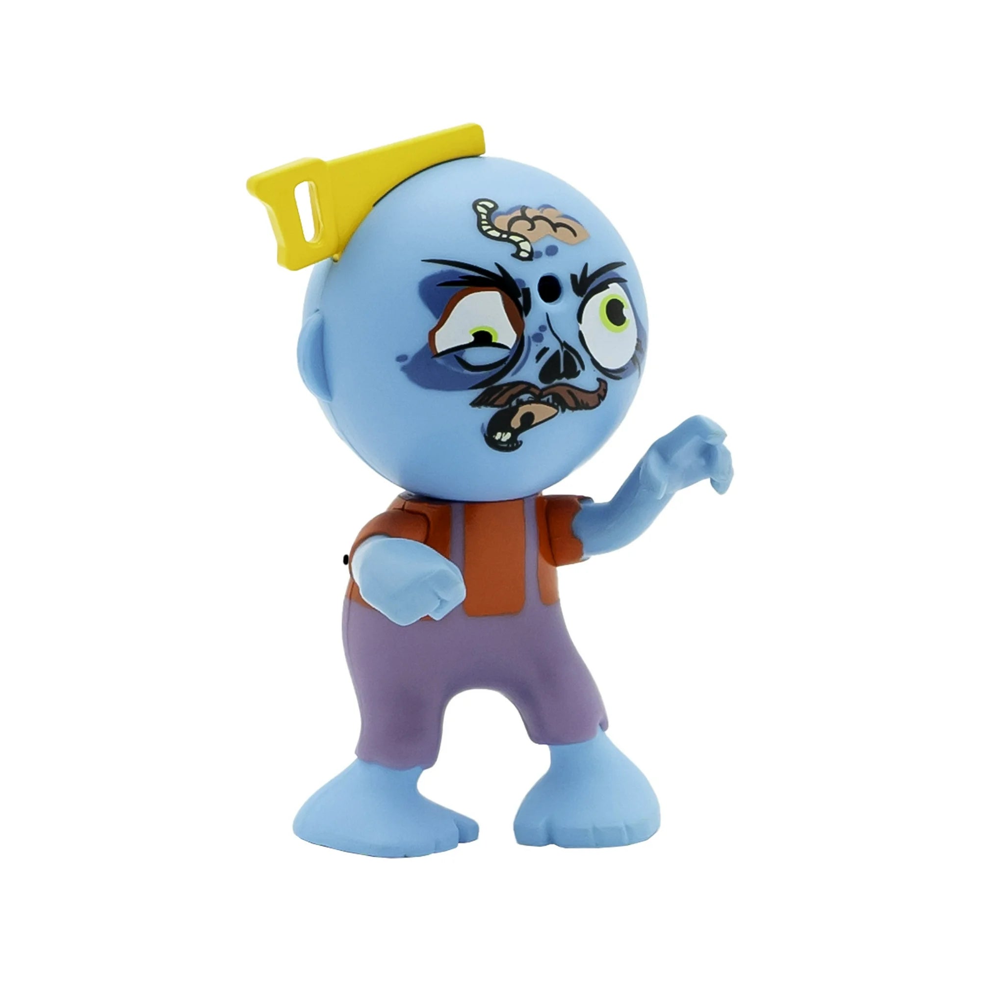 Burp Zombies, 10 Realistic Burps to Surprise & Delight, Series 1 - Batteries Included, Ages 5+ |  WTWL1067XB