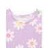 Garanimals Toddler Girl Short Sleeve Print T-Shirt, Sizes 18M-5T |  WTWL934XA