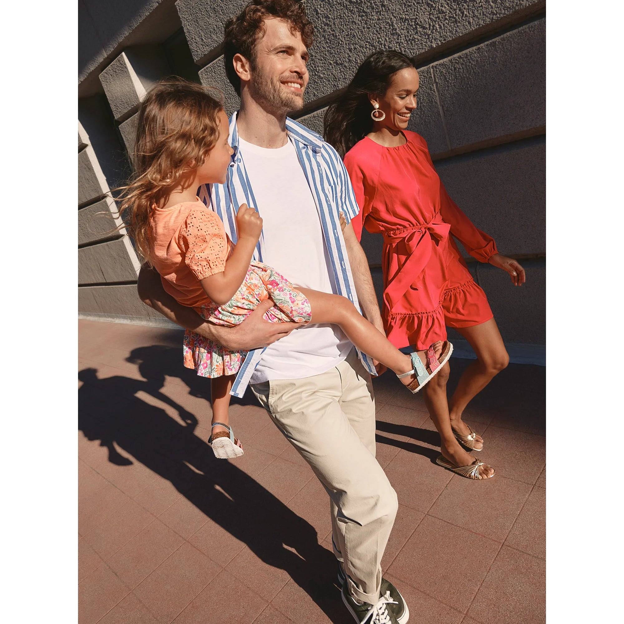 George Men’s & Big Men’s Crewneck Tee with Short Sleeves,  |  WTWL1054XA