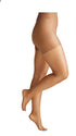 Silk Impressions Fine Sheer Pantyhose, 15 Denier Ultra Fine Sheer, 2-pack,
(Coffee Bean) | WTWL808XH