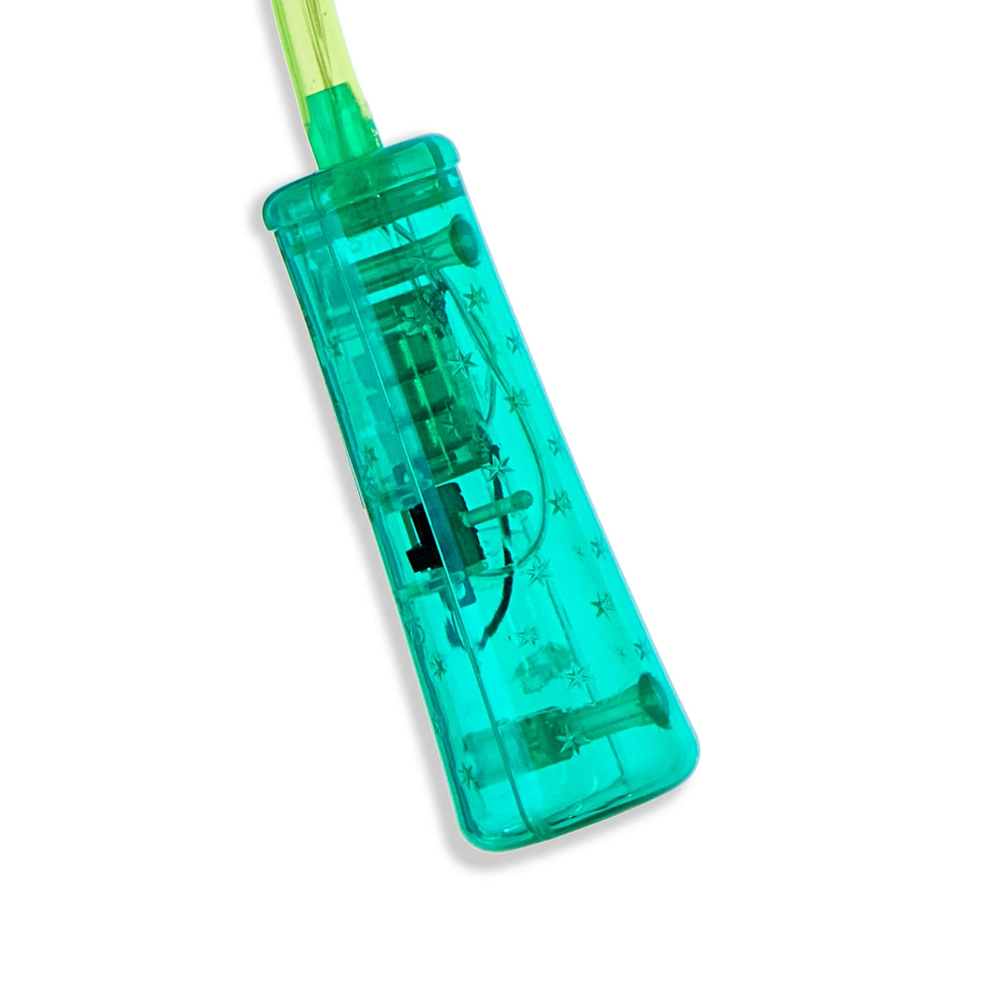 Easter Green Light-Up Jump Rope Party Favor, 93 in, by Way To Celebrate | WTWL879XA