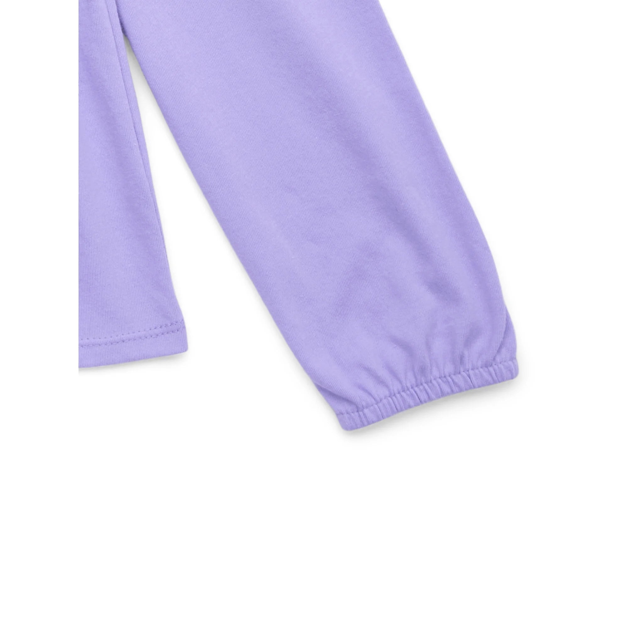 Wonder Nation Girls Smocked Eyelet Top with Long-Sleeves | WTWL1076XA